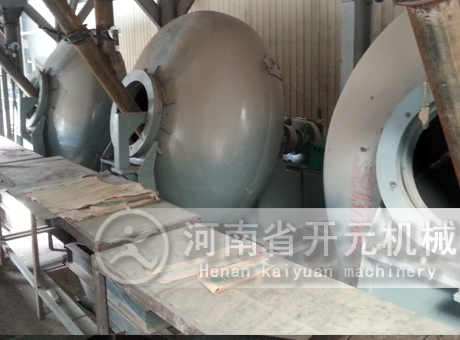 新密市萬力實業發展有限公司